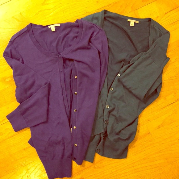 Halogen cardigans - Picture 1 of 2